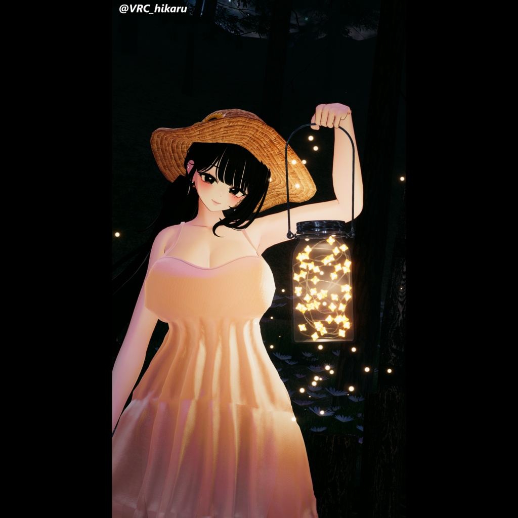 ✨【Eku update】✨【PB】『Summer_Vacation』【17Avatars】