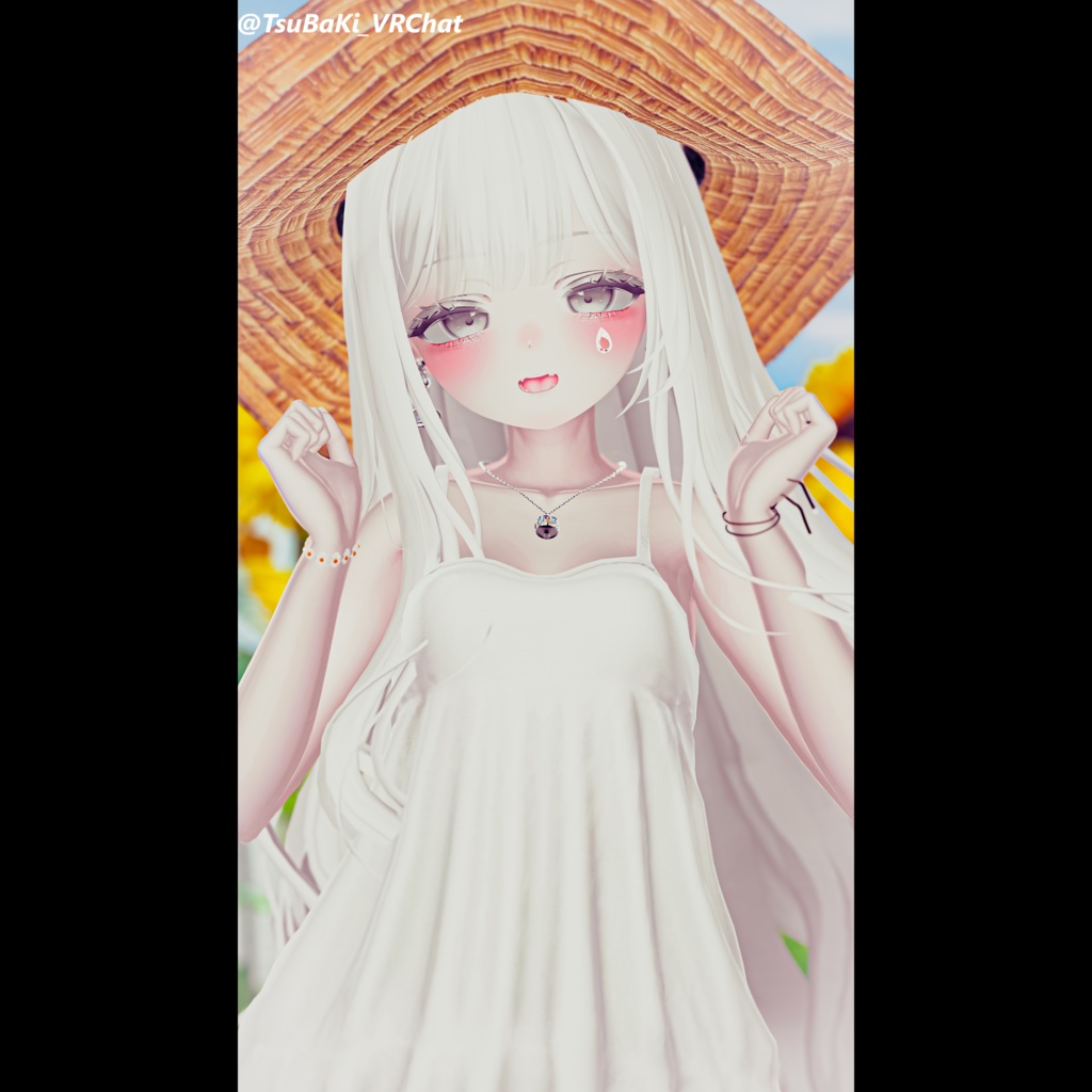 ✨【Eku update】✨【PB】『Summer_Vacation』【17Avatars】