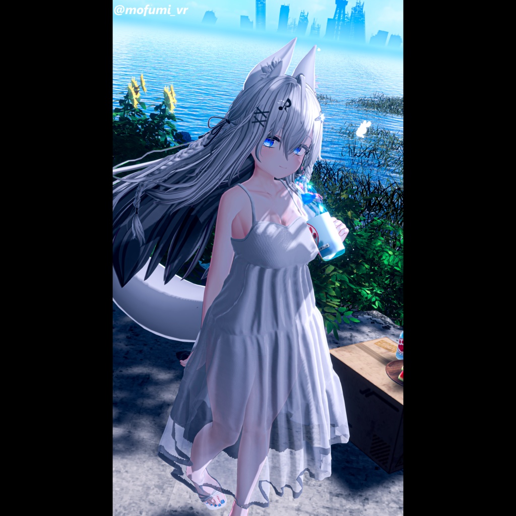 ✨【Eku update】✨【PB】『Summer_Vacation』【17Avatars】