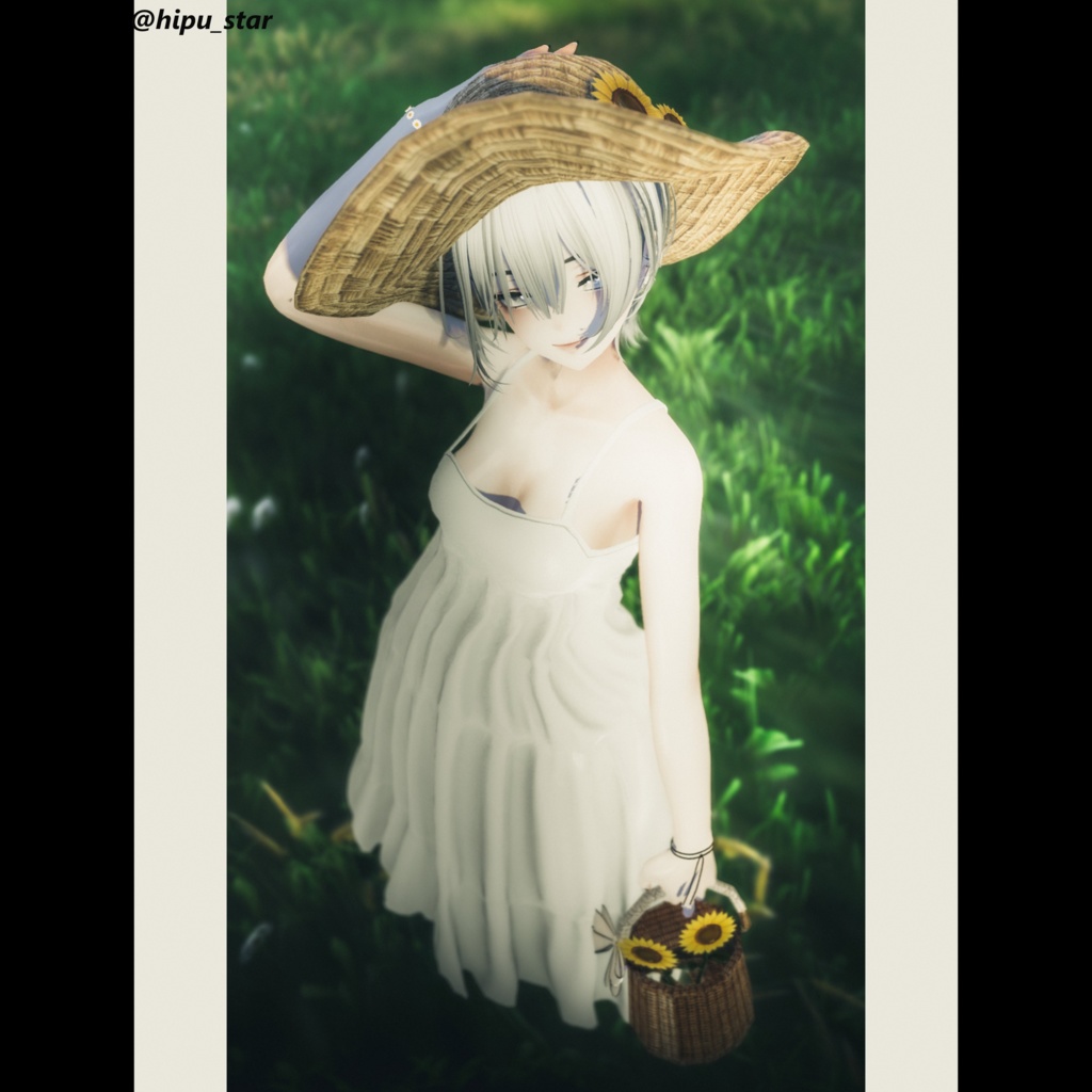 ✨【Eku update】✨【PB】『Summer_Vacation』【17Avatars】