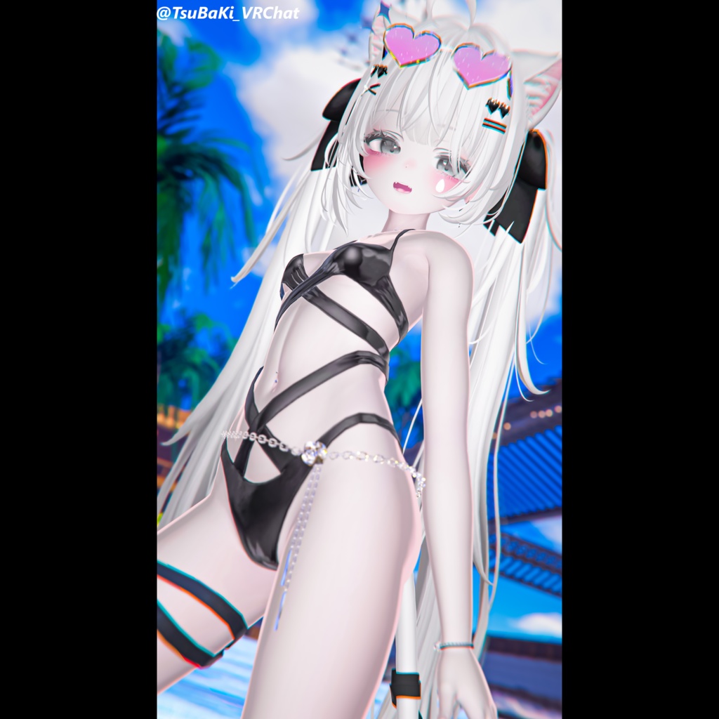 ✨【Eku update】✨【PB】Midnight_Splash【17Avatars】