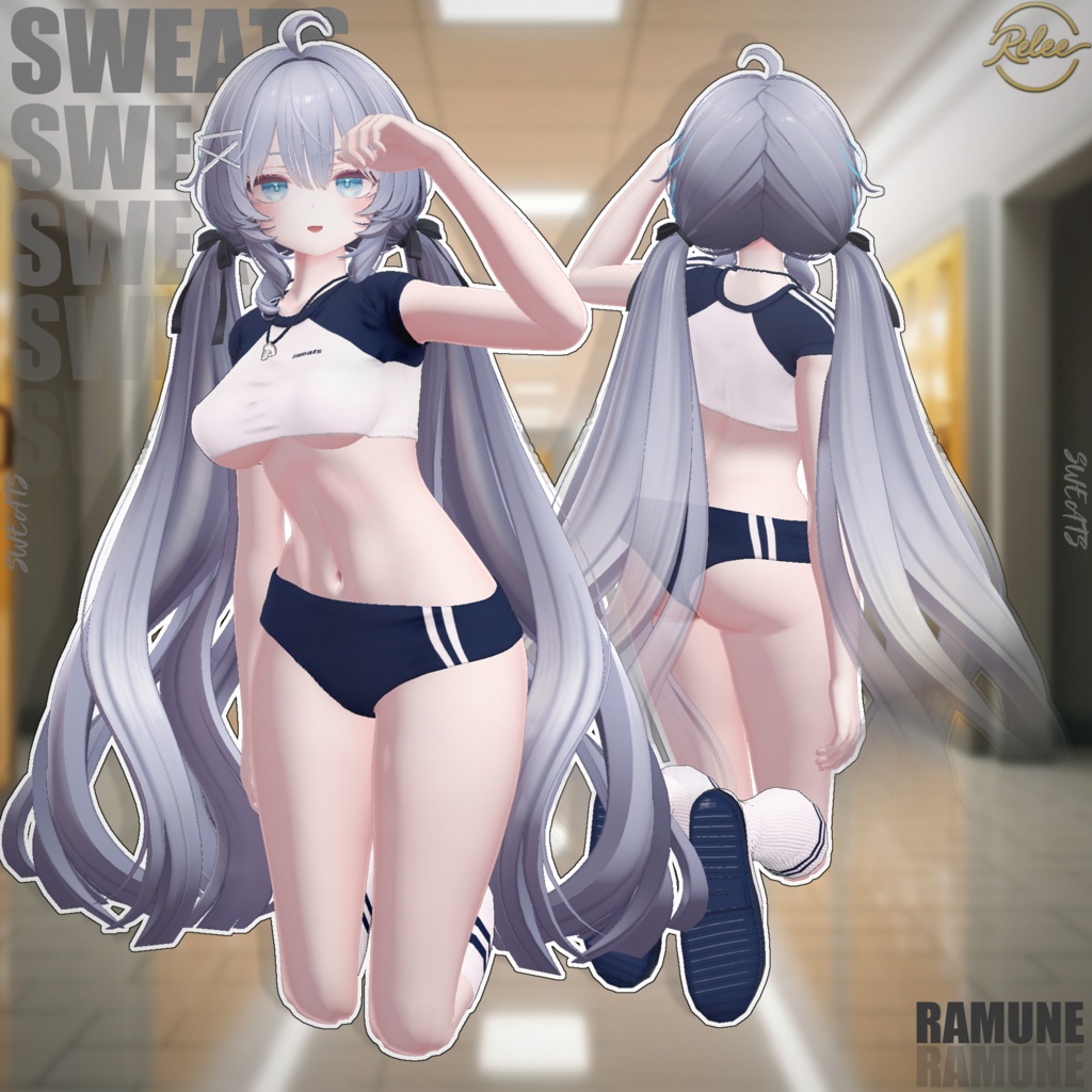 ✨Ramune's Costume Collection✨