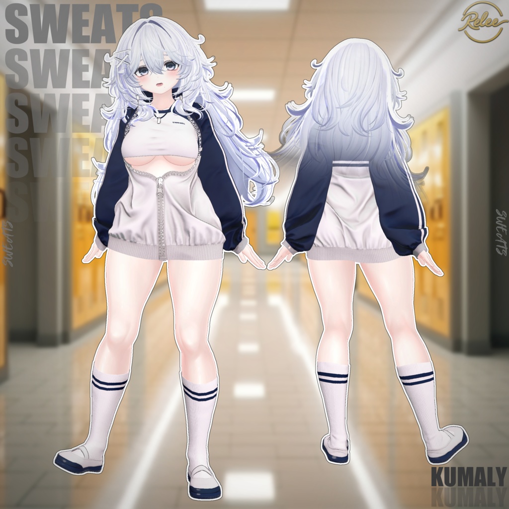 🎉OPEN SALE 70%🎉✨Kumaly Costume Collection✨