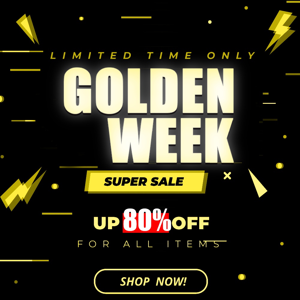 [Relee] 💫GOLDEN WEEK💫 ~ 5/10