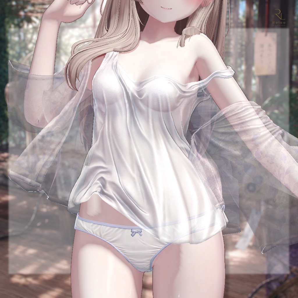 🎁 OPEN SALE 🎁【PB】☀️Summer Dew💧【16Avatars】