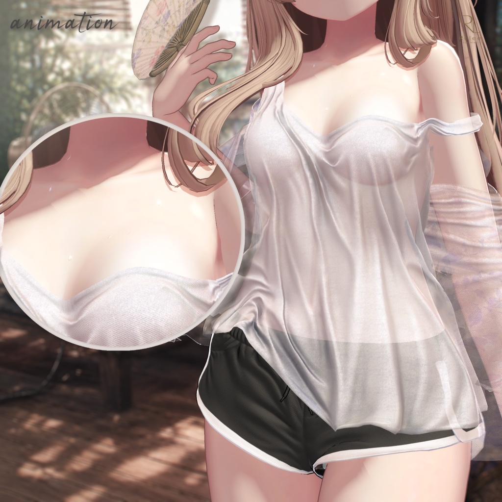 🎁 OPEN SALE 🎁【PB】☀️Summer Dew💧【16Avatars】