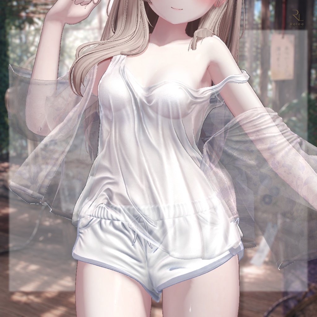 🎁 OPEN SALE 🎁【PB】☀️Summer Dew💧【16Avatars】