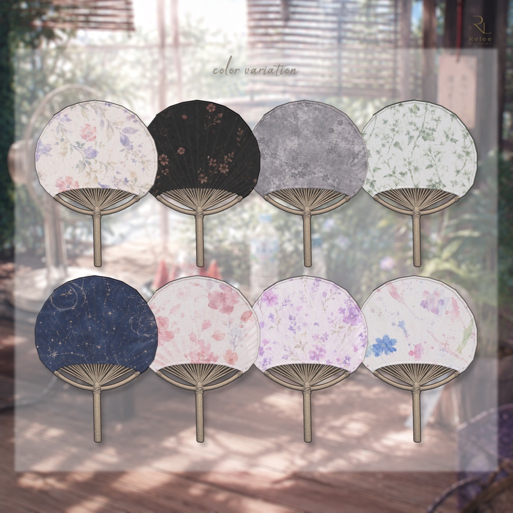 🎁 OPEN SALE 🎁【PB】☀️Summer Dew💧【16Avatars】