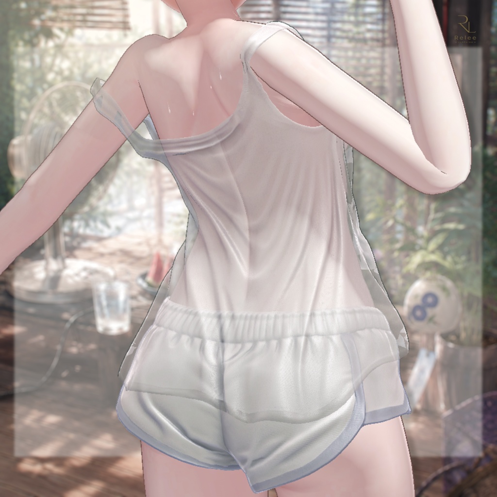 🎁 OPEN SALE 🎁【PB】☀️Summer Dew💧【16Avatars】