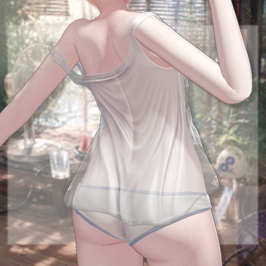 🎁 OPEN SALE 🎁【PB】☀️Summer Dew💧【16Avatars】
