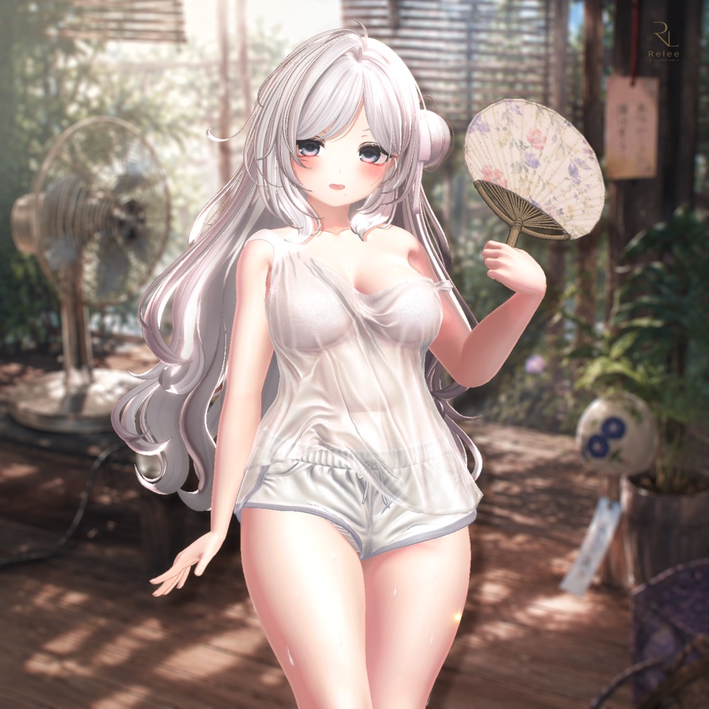 🎁 OPEN SALE 🎁【PB】☀️Summer Dew💧【16Avatars】