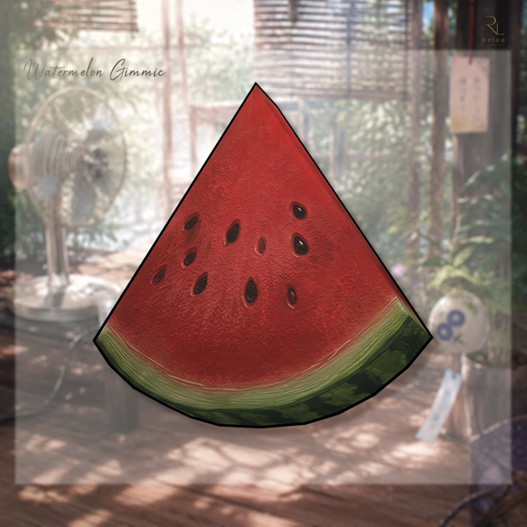 🎉4 Avatars Update🎉【PB】☀️Summer Dew💧【21Avatars】