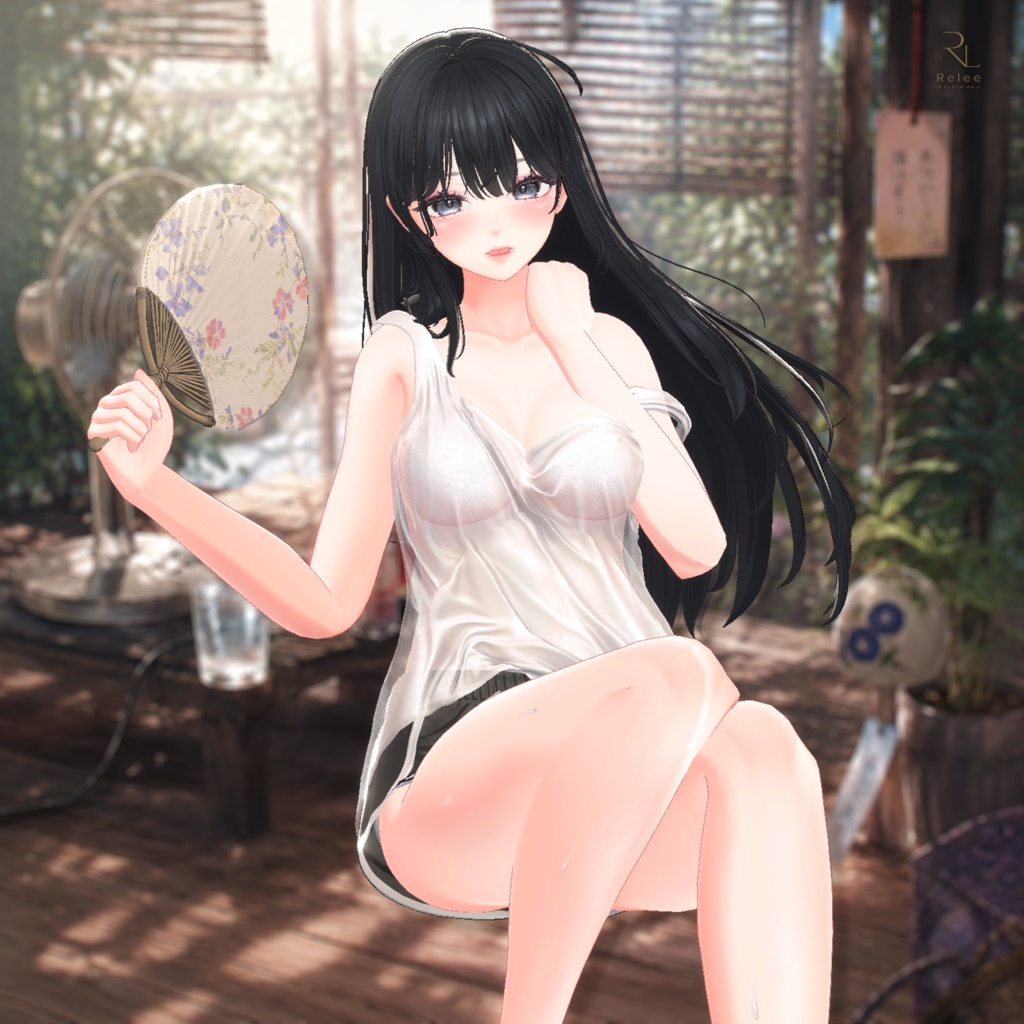 🎁 OPEN SALE 🎁【PB】☀️Summer Dew💧【16Avatars】