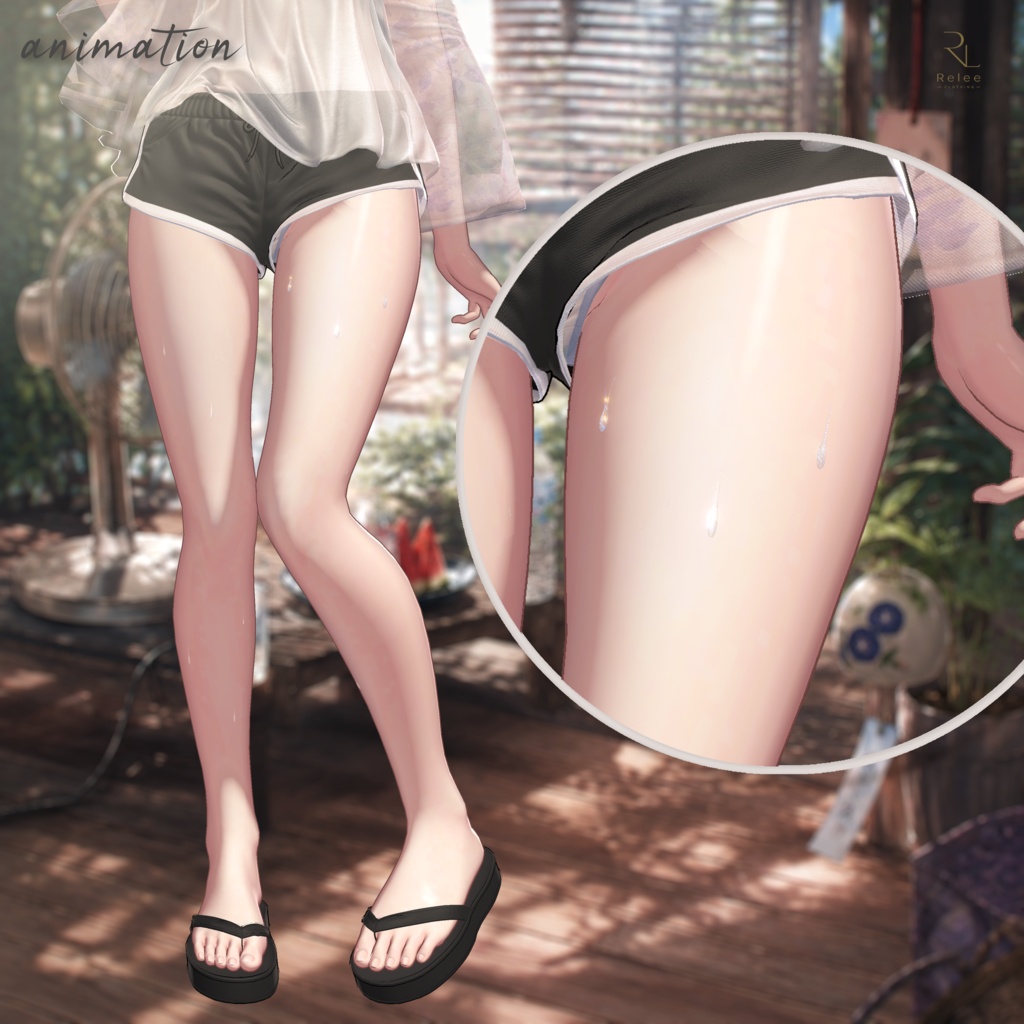 🎁 OPEN SALE 🎁【PB】☀️Summer Dew💧【16Avatars】