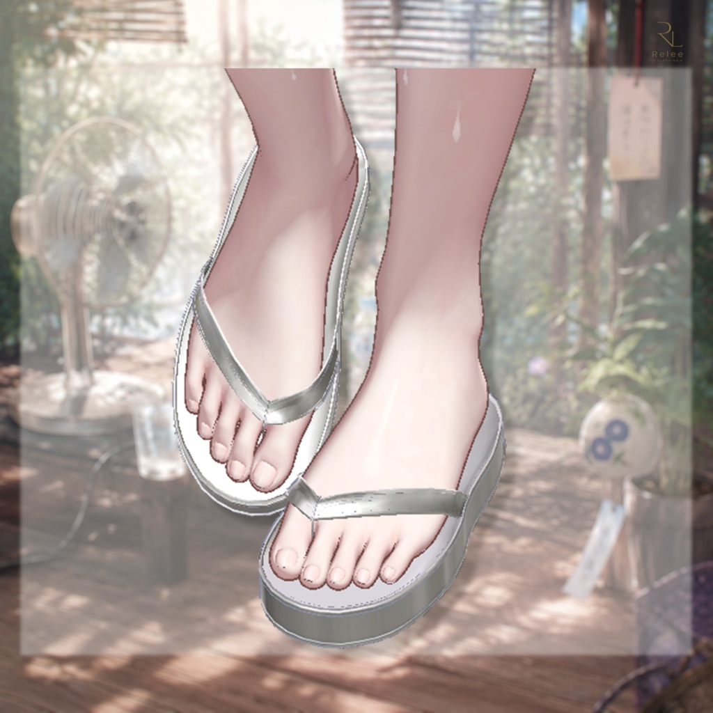 🎁 OPEN SALE 🎁【PB】☀️Summer Dew💧【16Avatars】