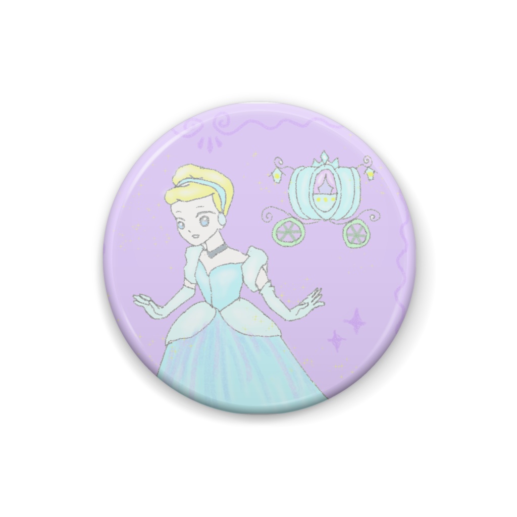 崩壊 ポップマート 缶バッジ】HOT ! 一番くじ 崩壊スターレイル B賞