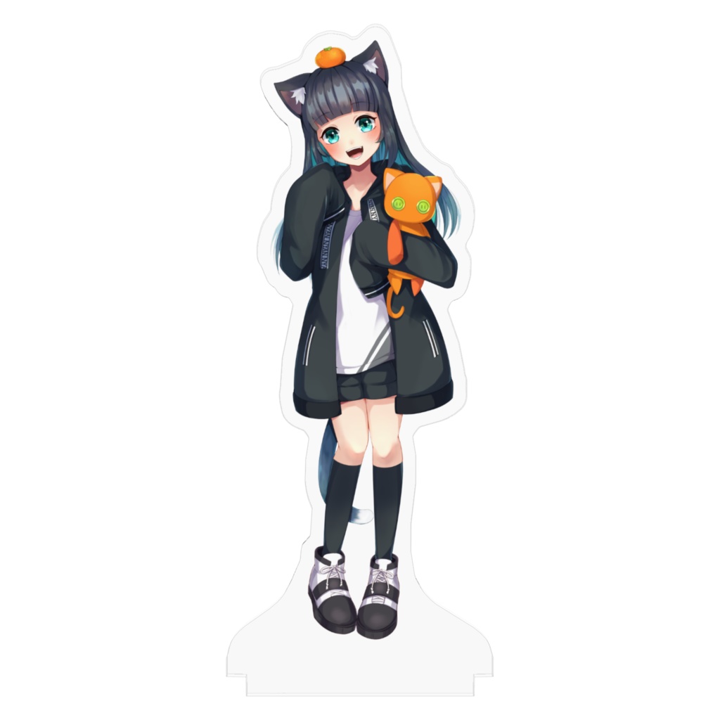 ロルのアクスタver.1