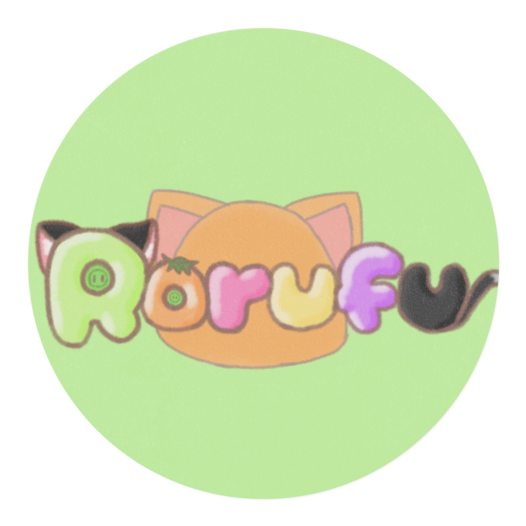 ロルのマスキングテープ