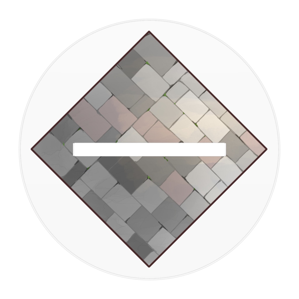 【非公式】ロボ子さん アクリルスタンド