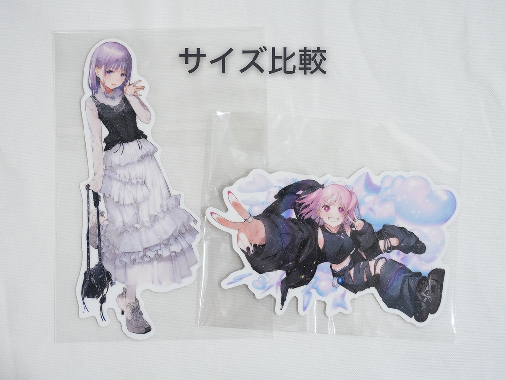 sprklbomb v01_橘柑奈