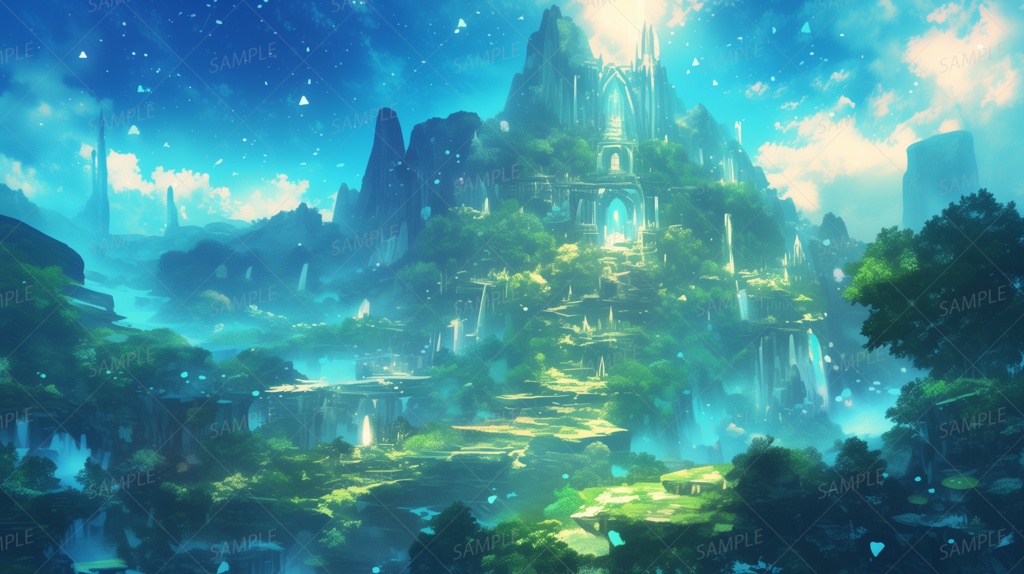 【背景_0003】忘れられし星環の古都