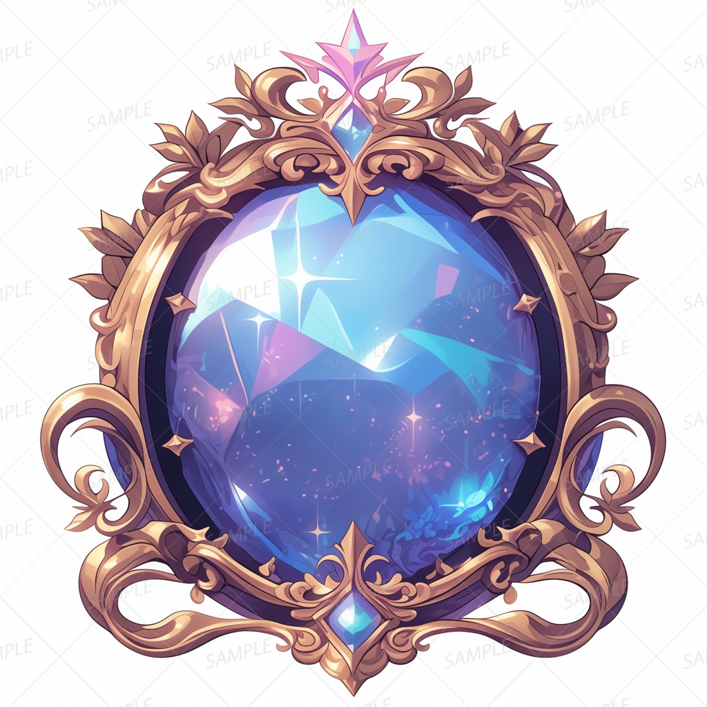 【アイコン_0008】宵星のカリヨン