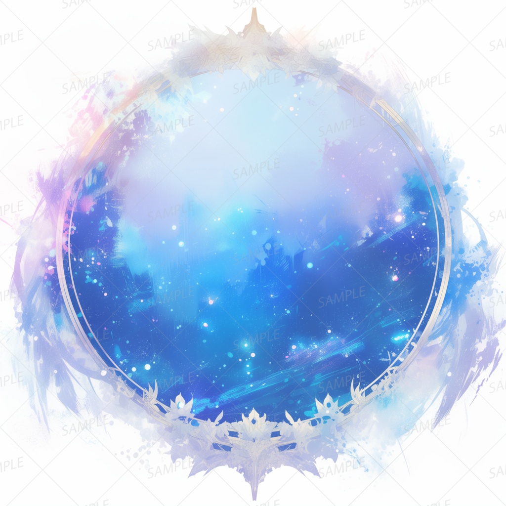 【アイコン_0010】星海の祝福
