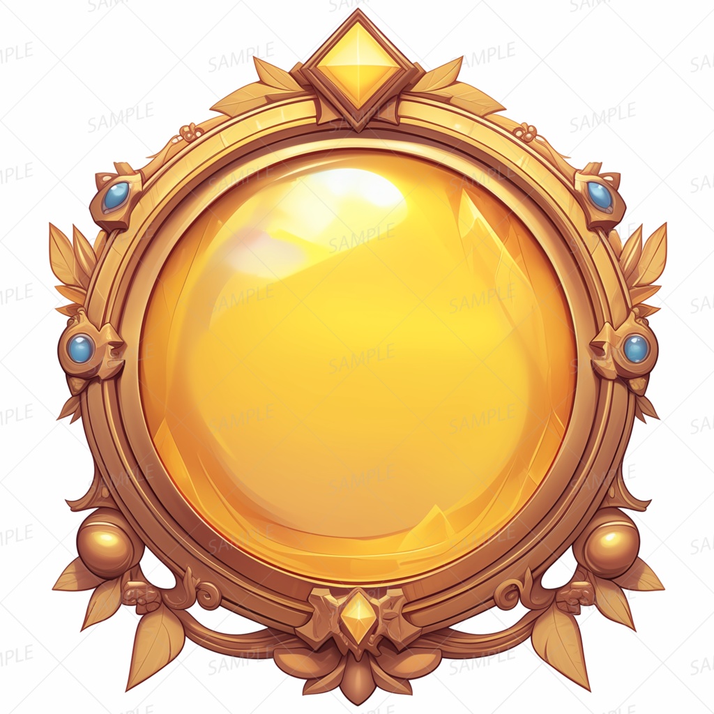 【アイコン_0017】豊穣の金環