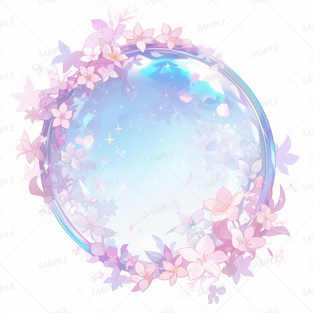 【アイコン_0023】秘密のフローラルゲート