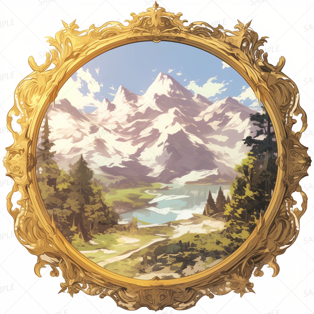 【アイコン_0024】聖山ラウヴァルの記録