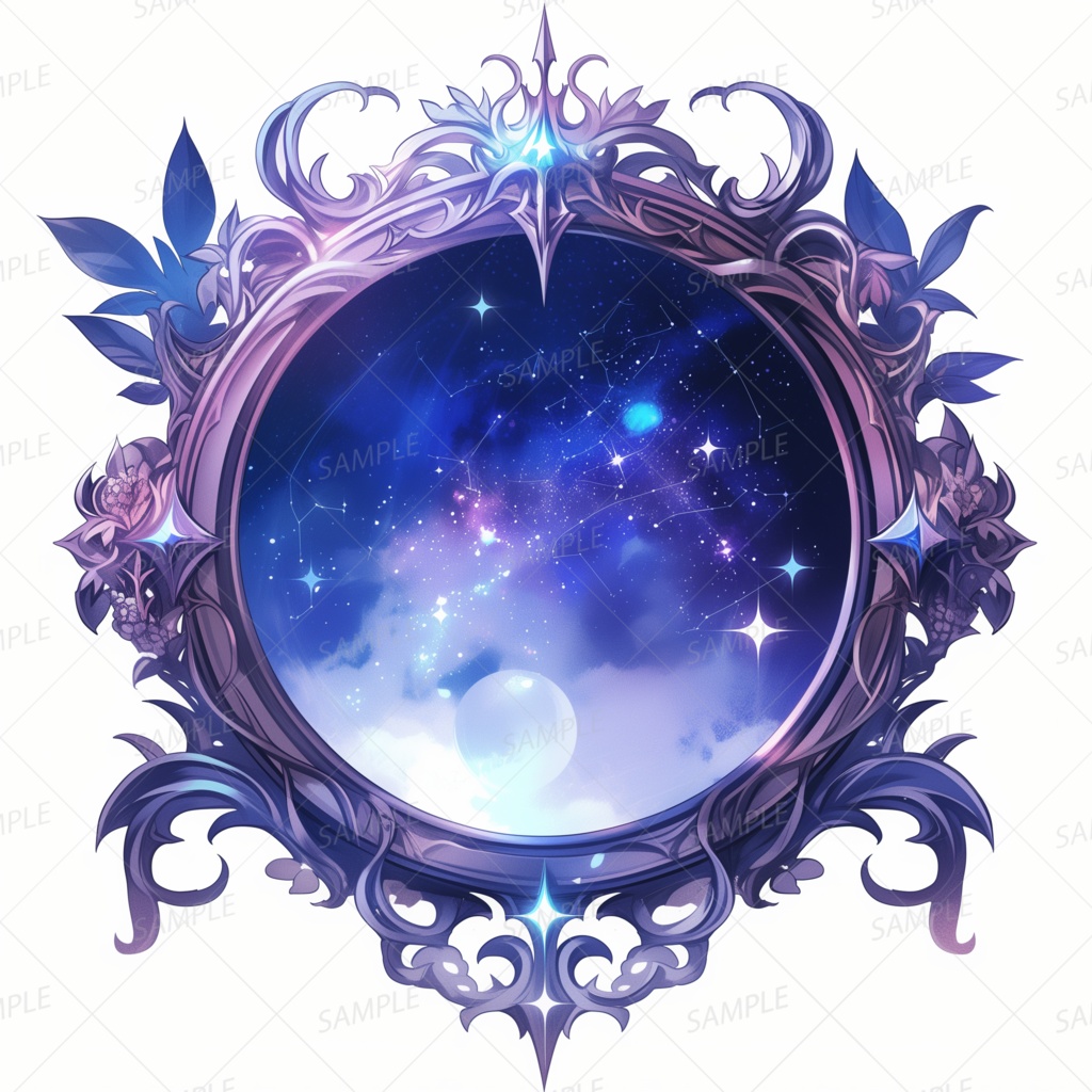 【アイコン_0030】コスモアーク