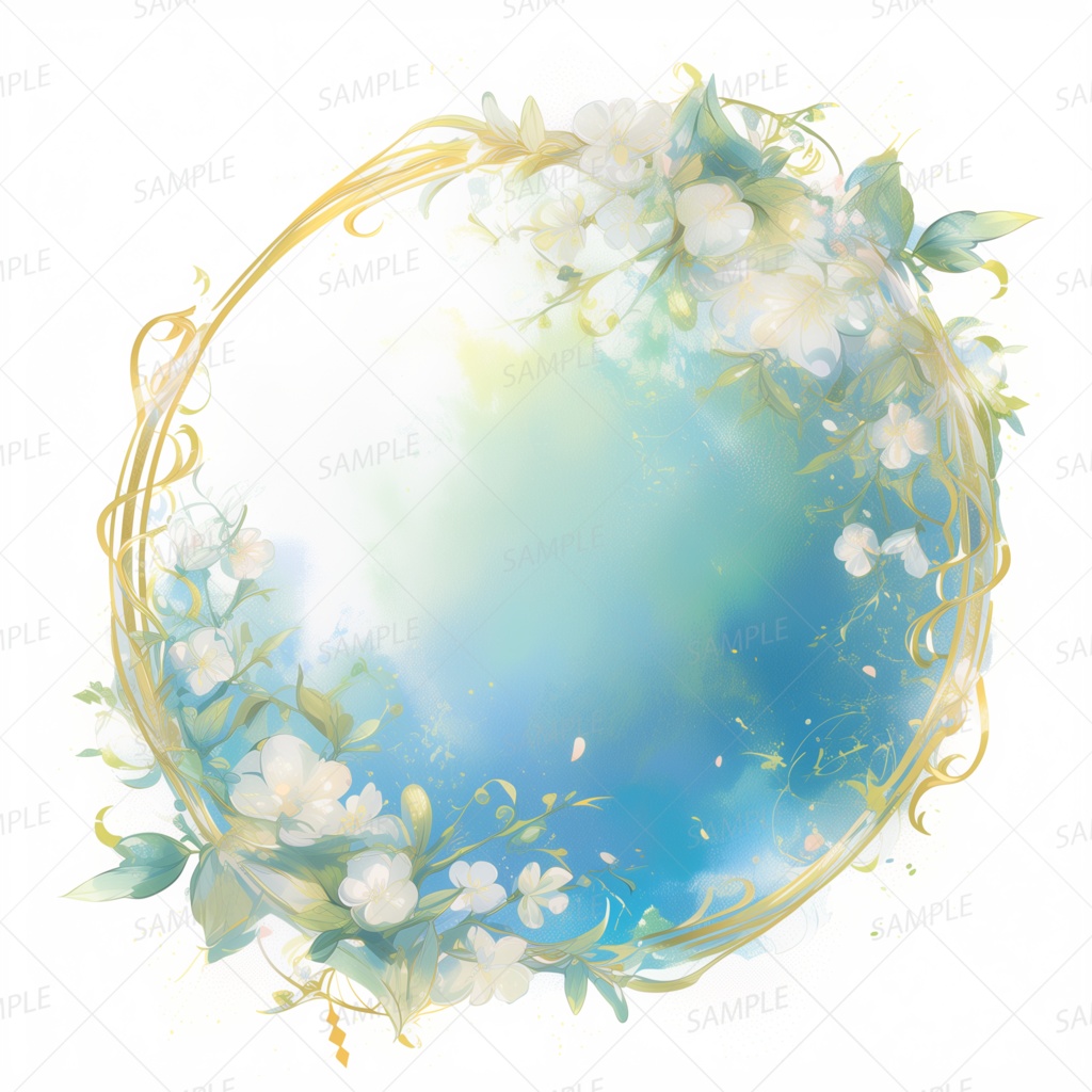 【アイコン_0045】フロラリアの記憶
