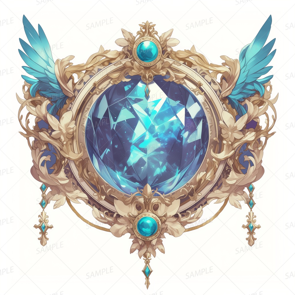 【アイコン_0076】天穹のセレスティア
