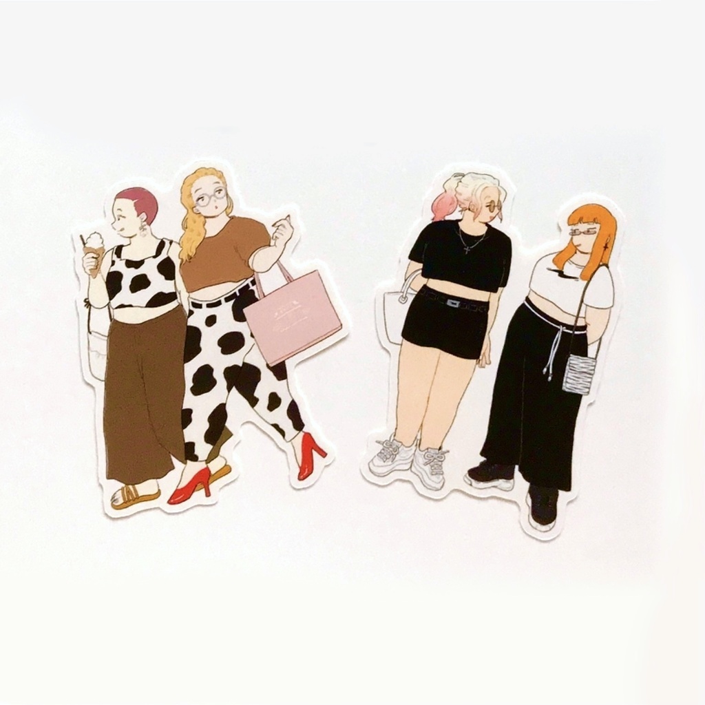 COOL / シール