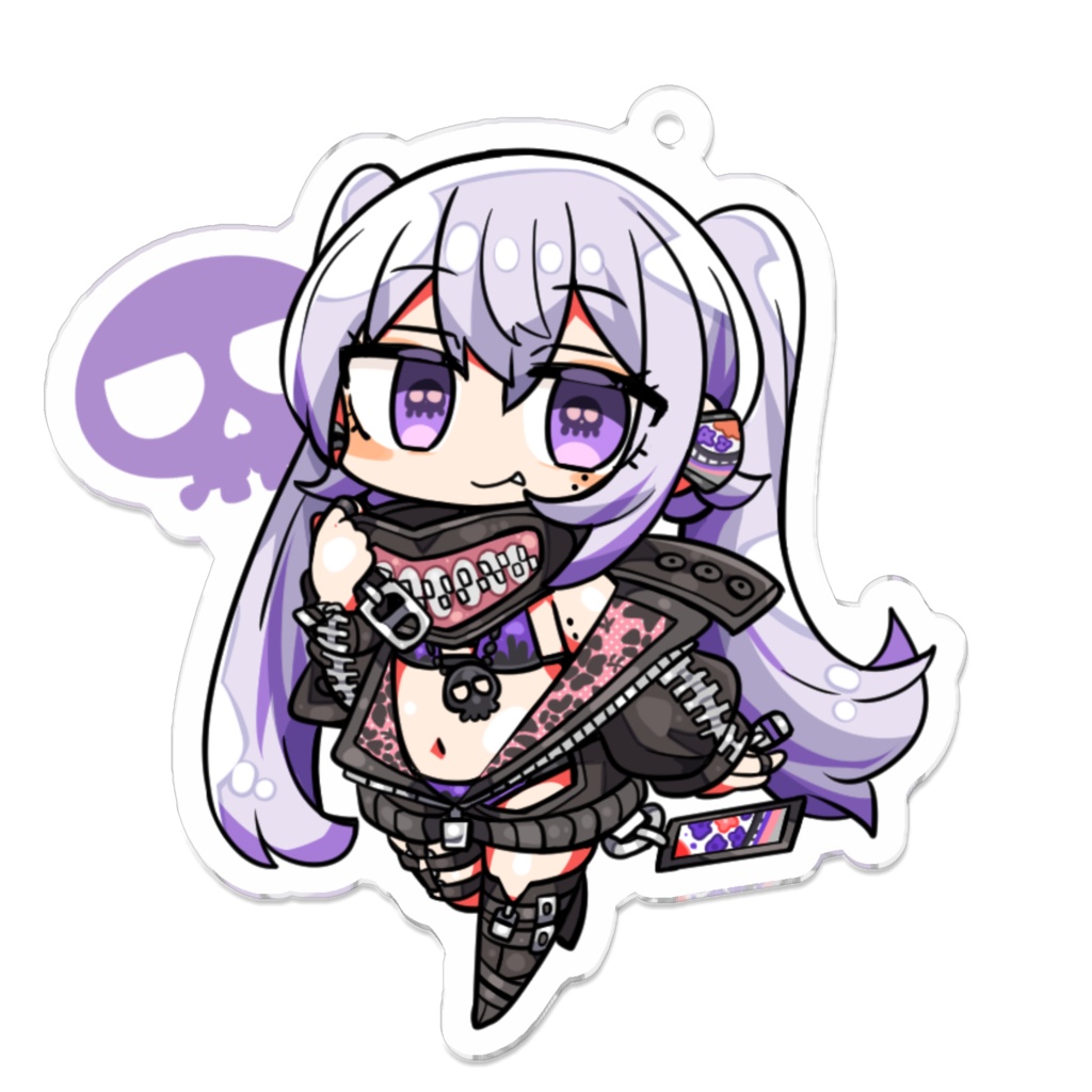 天使か！？可愛すぎる一世ちゃんアクキー