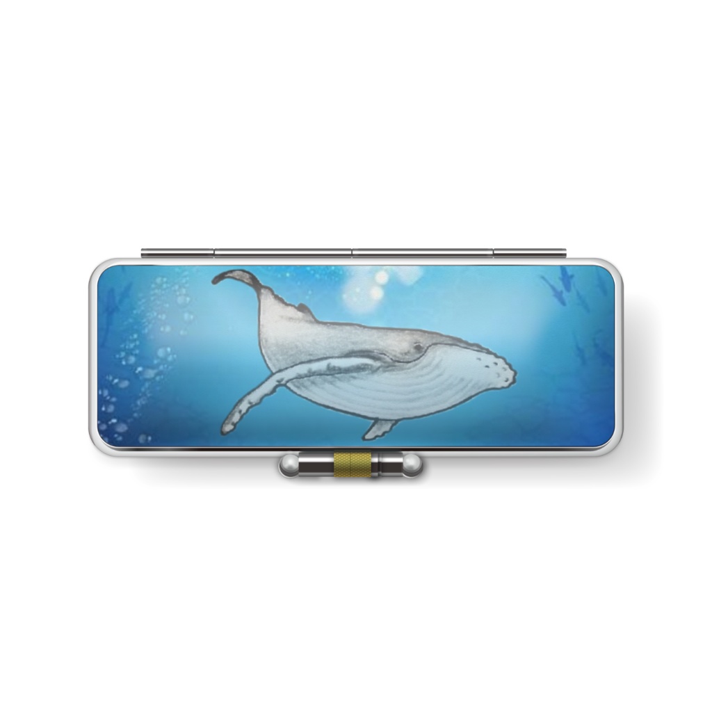 ザトウクジラ