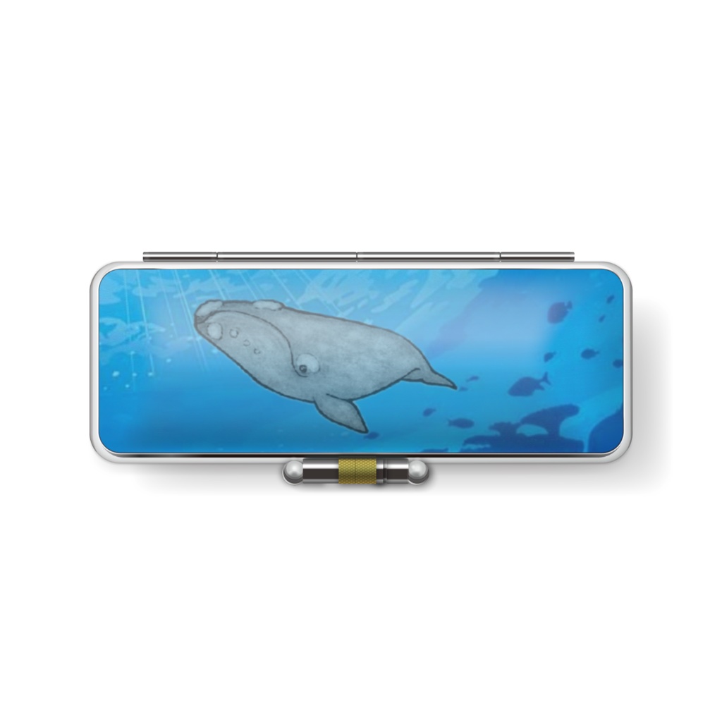 セミクジラ