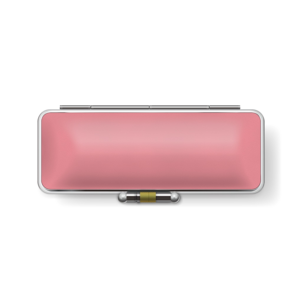 秋の味覚(ピンク)