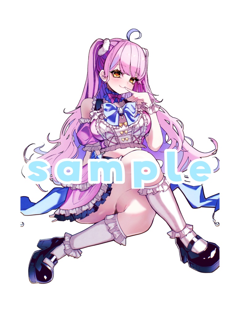 ちょーたまんないアクスタ