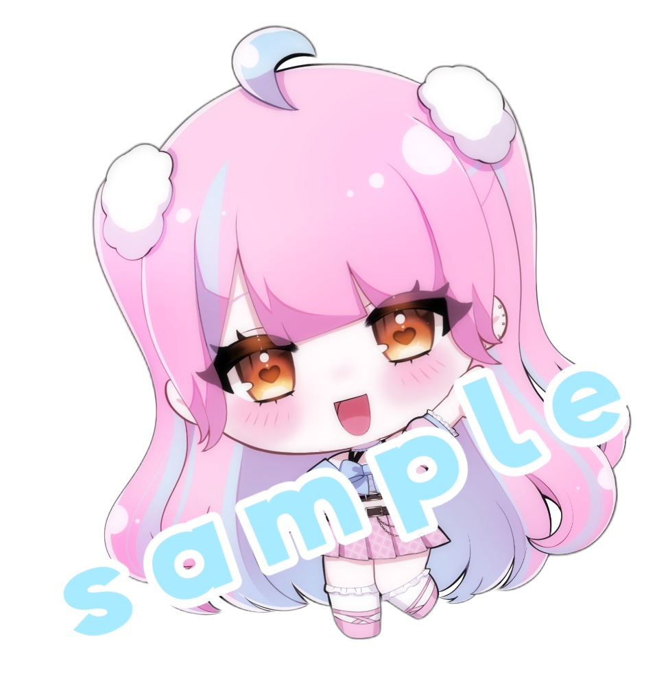 ちびるなマドラー