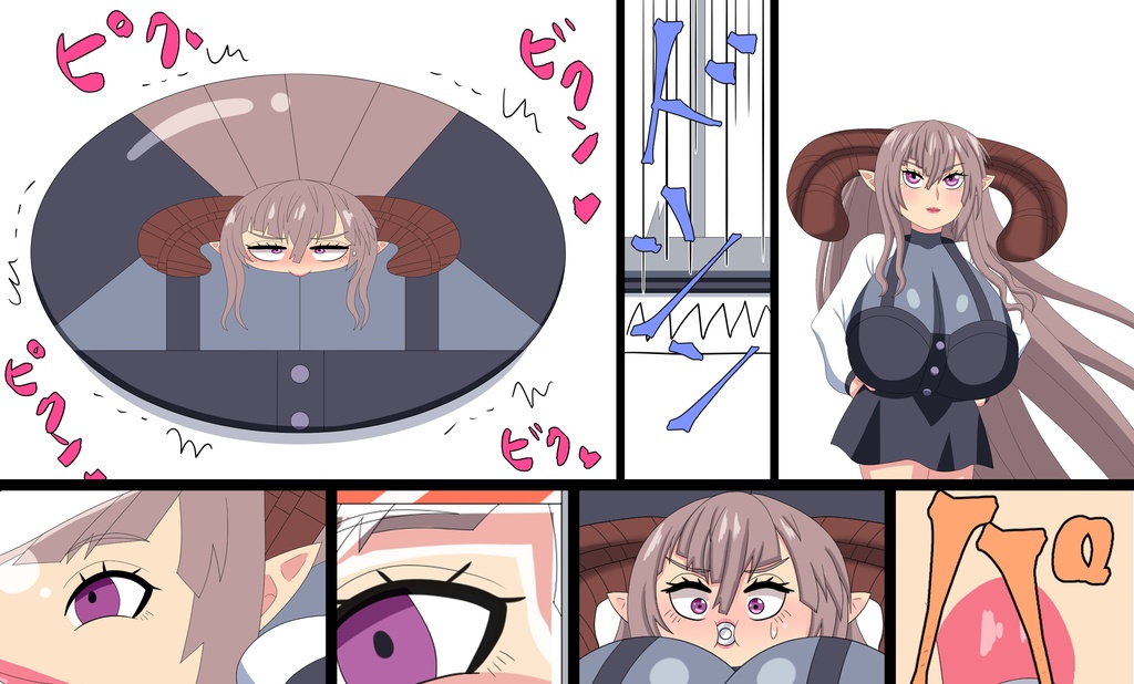衣替えお姉さん達