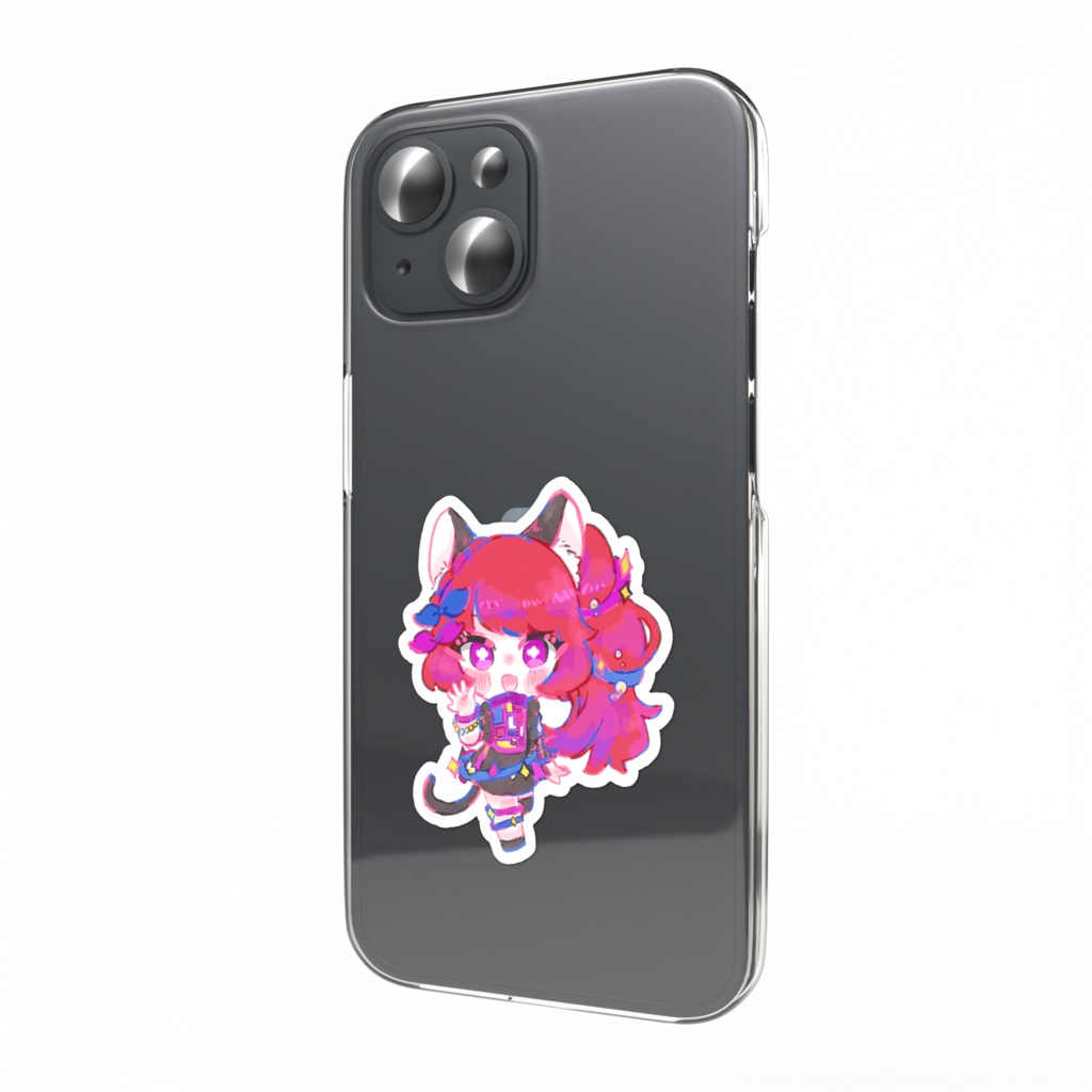 あいすおんみー NEFFY