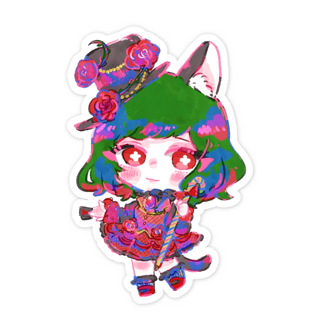 みゅーとびーと MYU