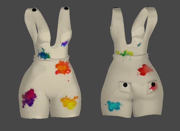Paint-alls