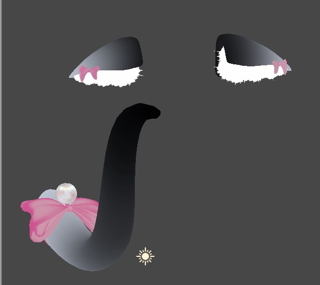 Cute Cat Set