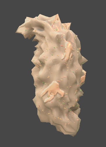 sweet paradise candy set