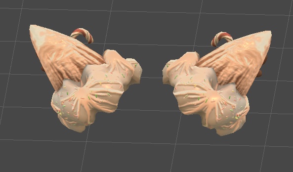 sweet paradise candy set