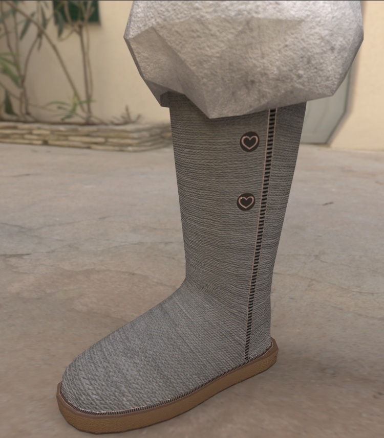 Booties