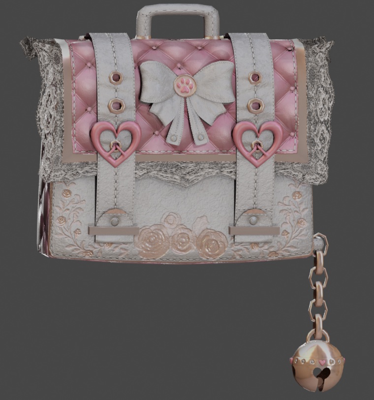 Cherish bag