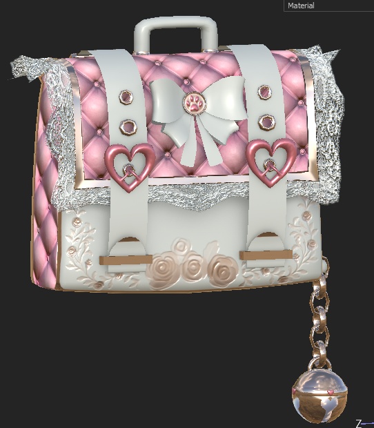 Cherish bag
